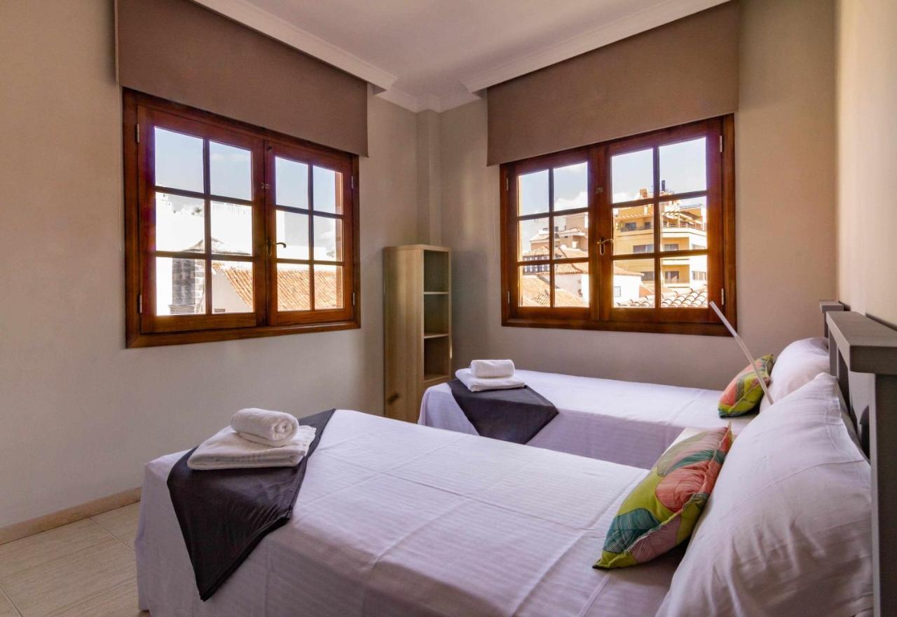 Cozy Family Apartment With 3 Bedrooms Πουέρτο Ντε Λα Κρουζ Εξωτερικό φωτογραφία