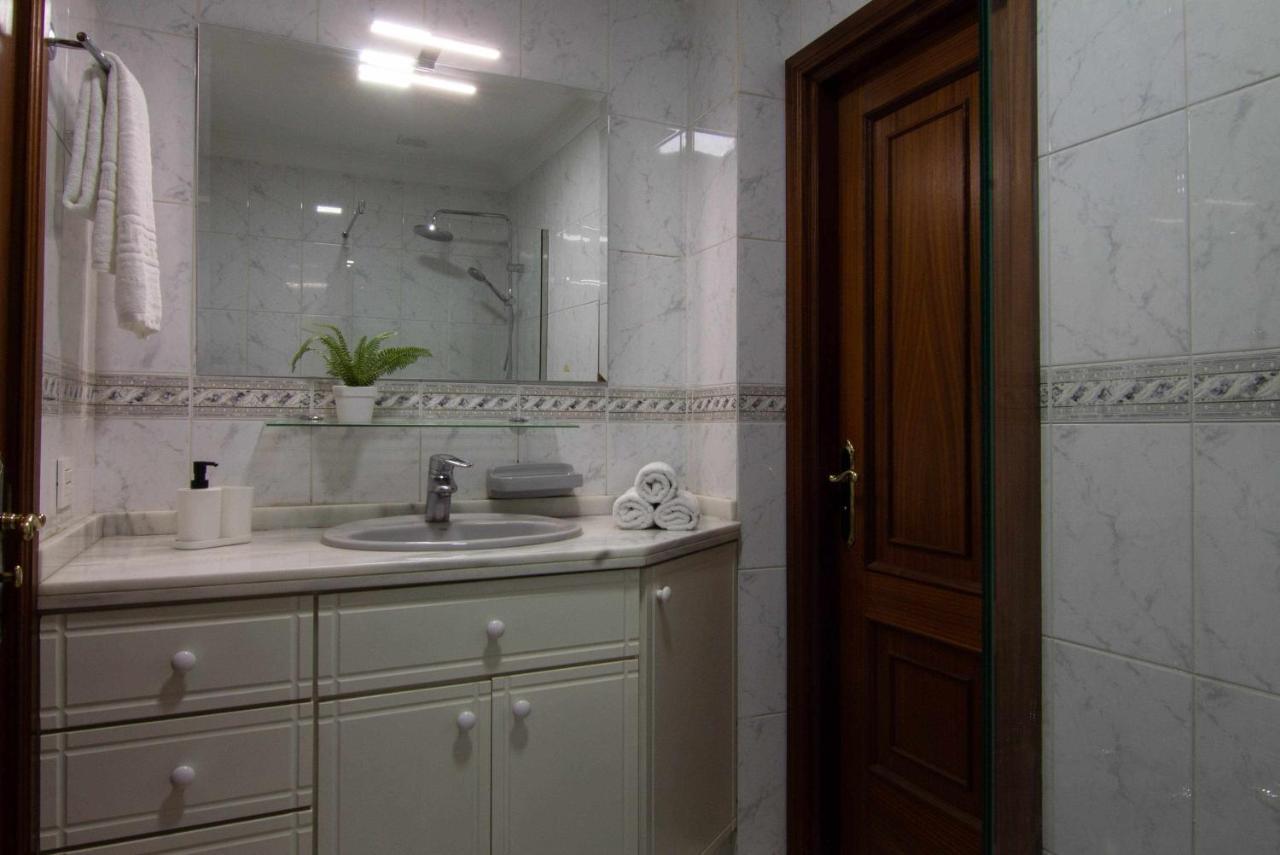 Cozy Family Apartment With 3 Bedrooms Πουέρτο Ντε Λα Κρουζ Εξωτερικό φωτογραφία