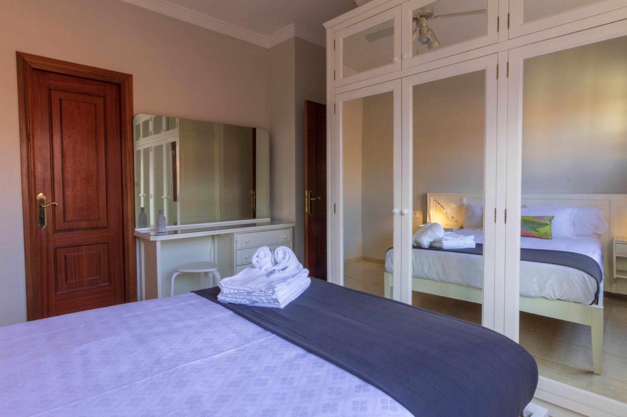 Cozy Family Apartment With 3 Bedrooms Πουέρτο Ντε Λα Κρουζ Εξωτερικό φωτογραφία