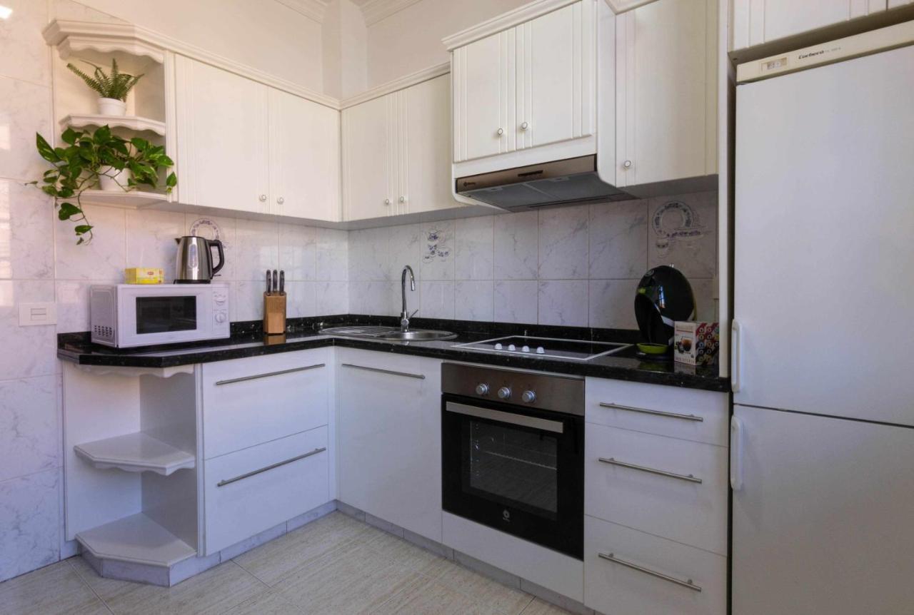 Cozy Family Apartment With 3 Bedrooms Πουέρτο Ντε Λα Κρουζ Εξωτερικό φωτογραφία