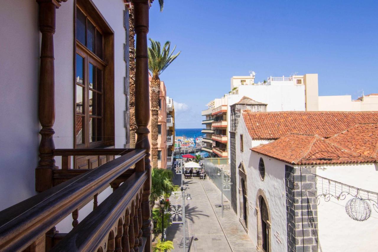 Cozy Family Apartment With 3 Bedrooms Πουέρτο Ντε Λα Κρουζ Εξωτερικό φωτογραφία