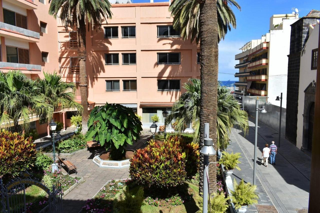 Cozy Family Apartment With 3 Bedrooms Πουέρτο Ντε Λα Κρουζ Εξωτερικό φωτογραφία